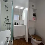 Apartamento Les Lavandes, Vue Mer, Piscine Sainte-Maxime