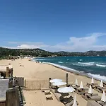 Apartamento Les Lavandes, Vue Mer, Piscine Sainte-Maxime